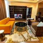 Hotel Fleur De Lys Point E
